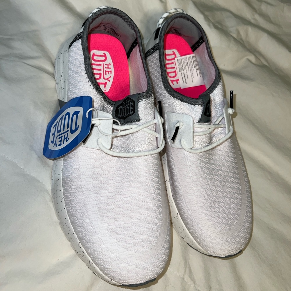 Hey dude Sirocco sneakers